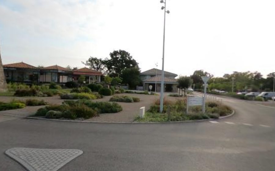 Vue du Rond-point anonyme n°162618022