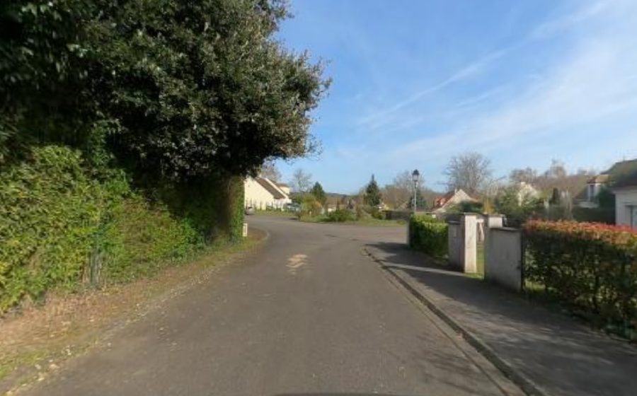 Vue du Rond-point anonyme n°162698994