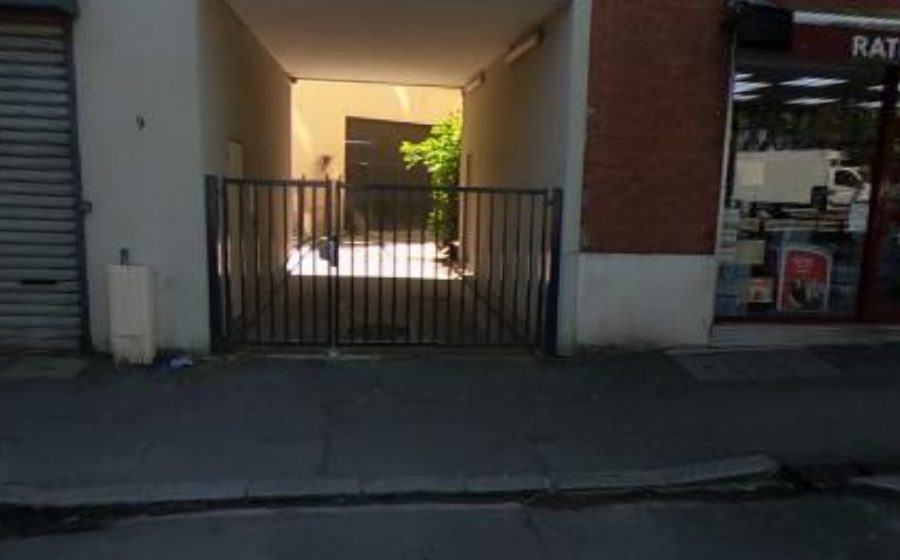 Vue du Rond-point anonyme n°162756196