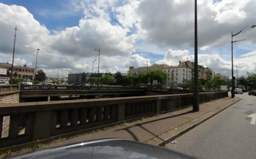 Vue du Rond-point anonyme n°16289981