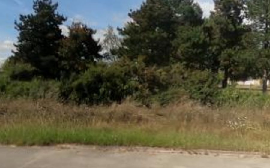 Vue du Rond-point anonyme n°162967602