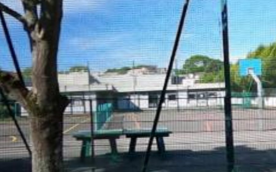 Vue du Rond-point anonyme n°163384437