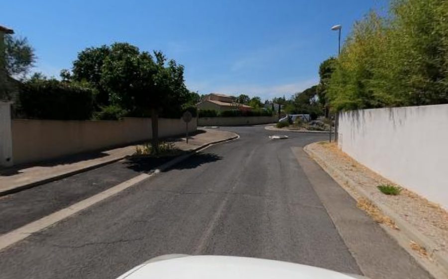 Vue du Rond-point anonyme n°163466654