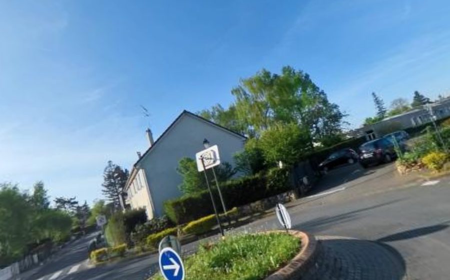 Vue du Rond-point anonyme n°163695559
