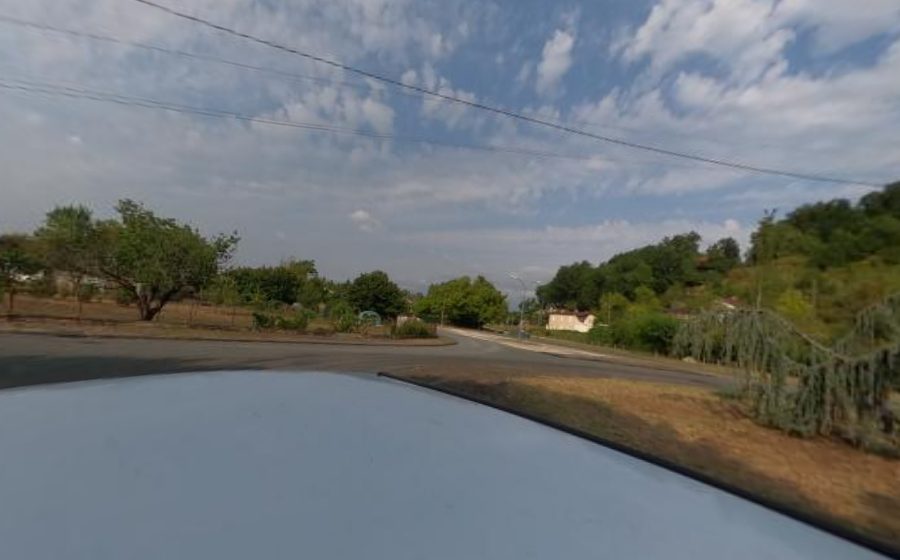 Vue du Rond-point anonyme n°163991119