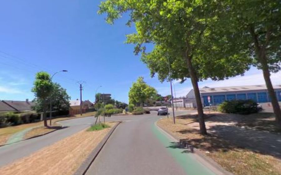 Vue du Rond-point anonyme n°164763553