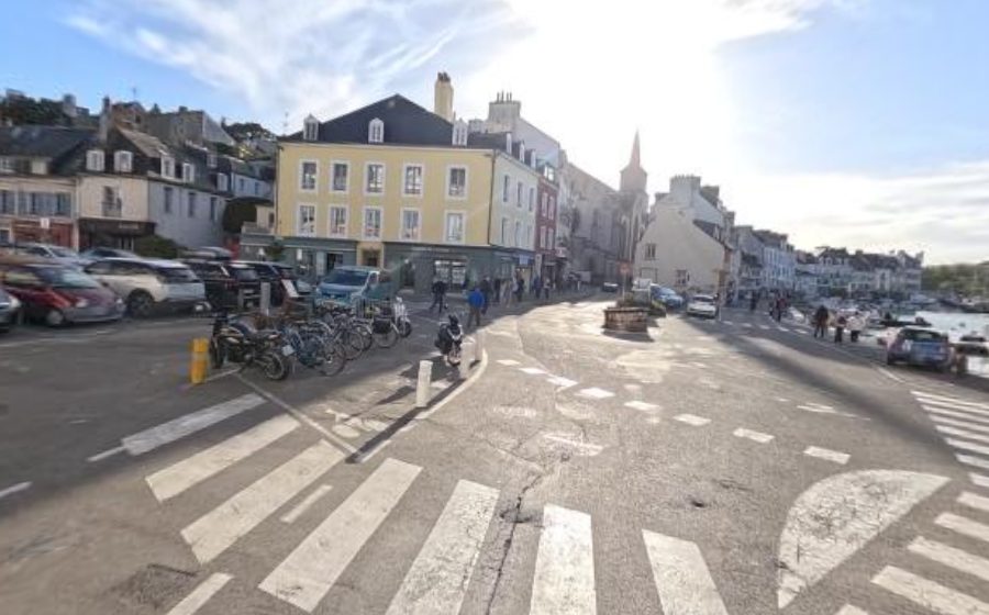 Vue du Rond-point anonyme n°165815249
