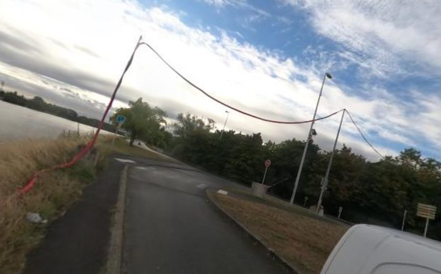 Vue du Rond-point anonyme n°166096956