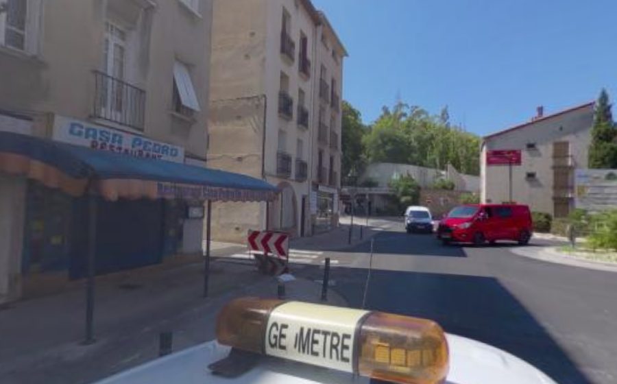 Vue du Rond-point anonyme n°166133897