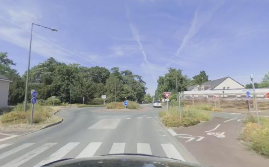 Vue du Rond-point anonyme n°166285467
