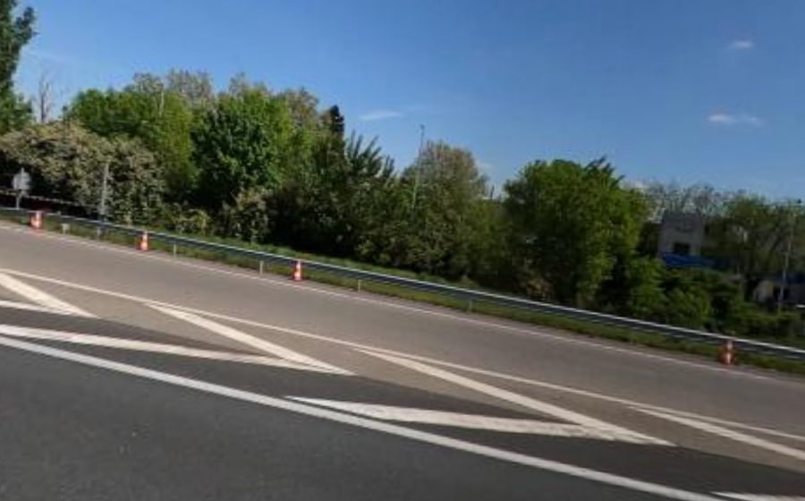 Vue du Rond-point anonyme n°16629035