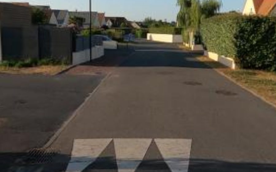 Vue du Rond-point anonyme n°166506592