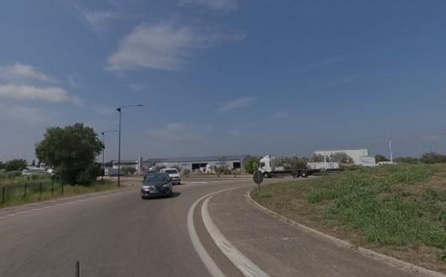 Vue du Rond-point anonyme n°16705000