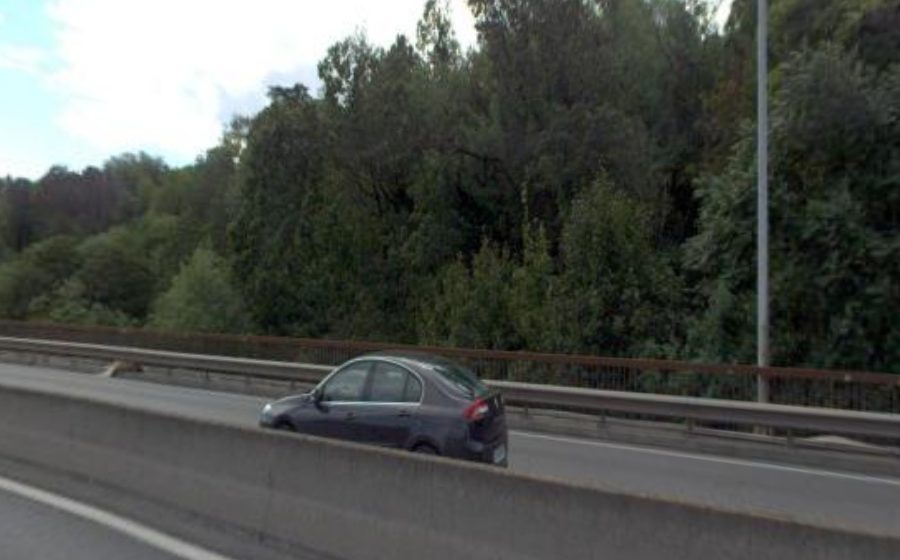Vue du Rond-point anonyme n°16770101