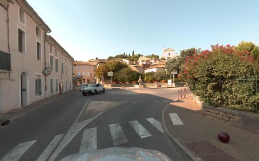 Vue du Rond-point anonyme n°167792738