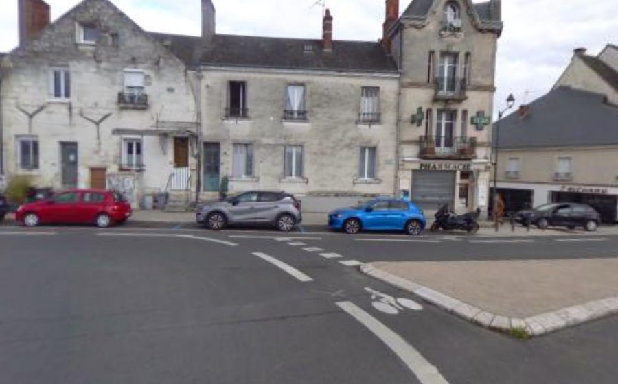 Vue du Rond-point anonyme n°167963831