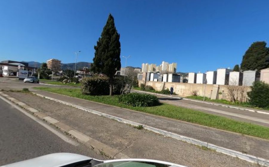 Vue du Rond-point anonyme n°168582240