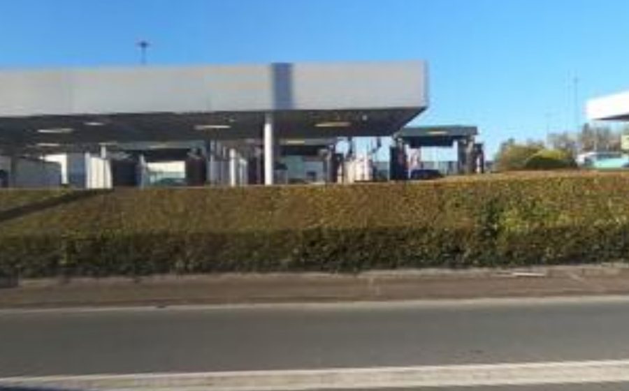 Vue du Rond-point anonyme n°168745095