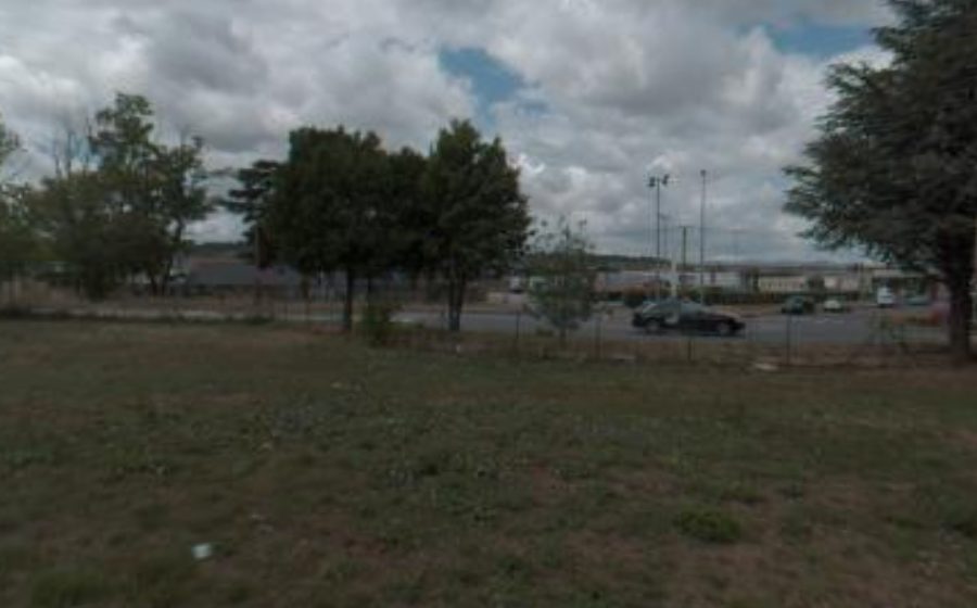 Vue du Rond-point anonyme n°16891533