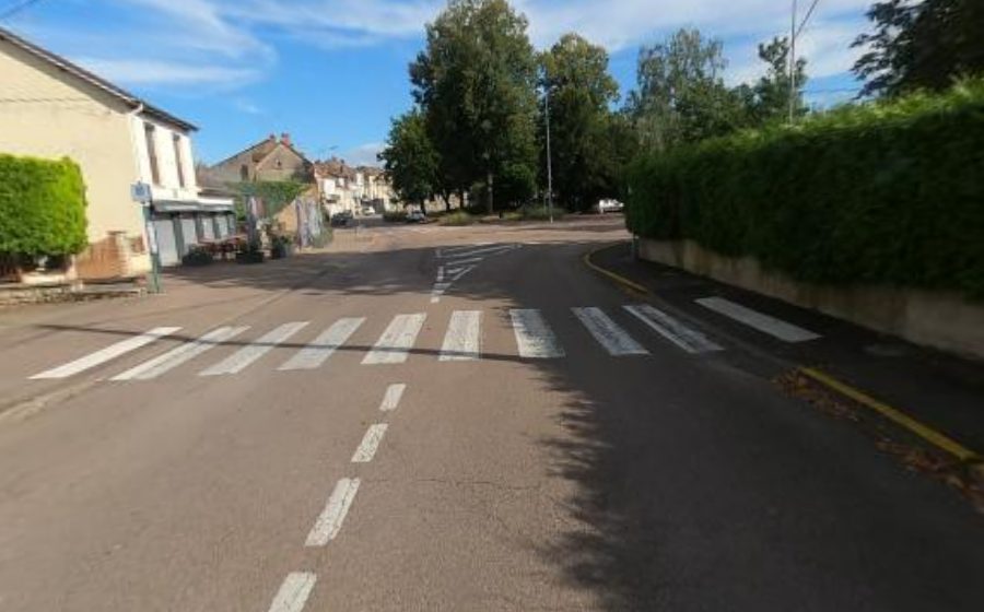 Vue du Rond-point anonyme n°168992237
