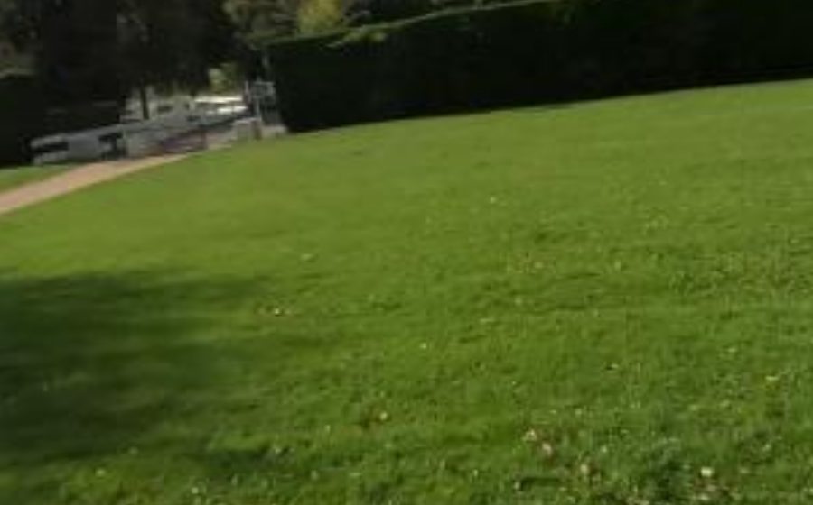 Vue du Rond-point anonyme n°169324843