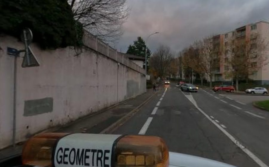 Vue du Rond-point anonyme n°169708426