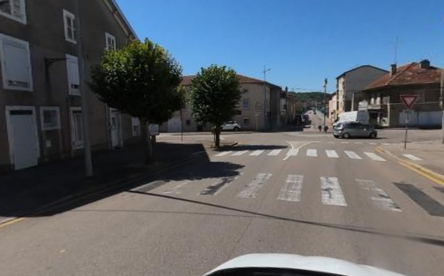 Vue du Rond-point anonyme n°170162300