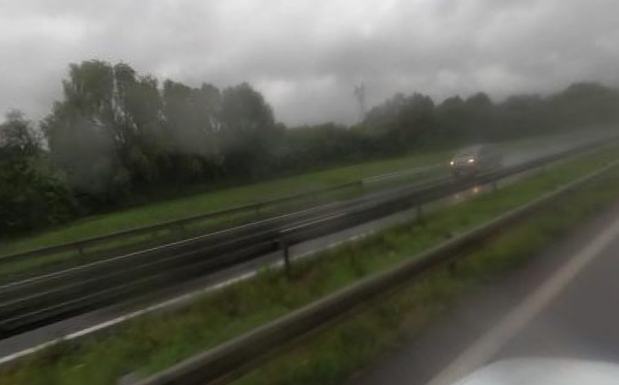 Vue du Rond-point anonyme n°17039733
