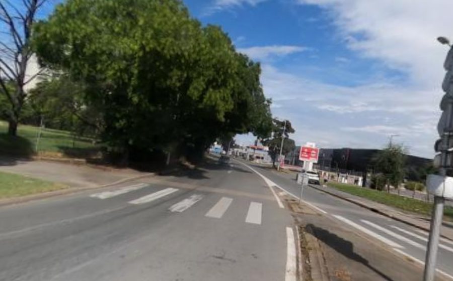 Vue du Rond-point anonyme n°17041674