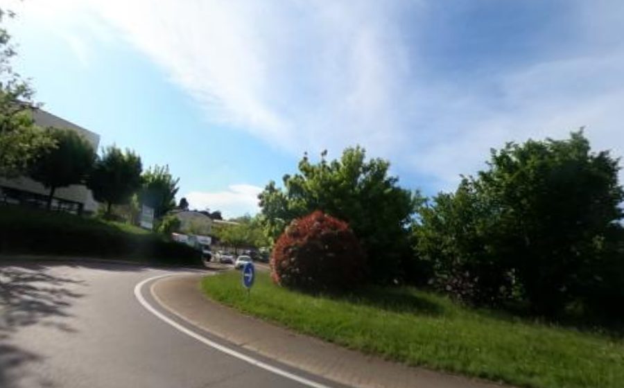 Vue du Rond-point anonyme n°17041719