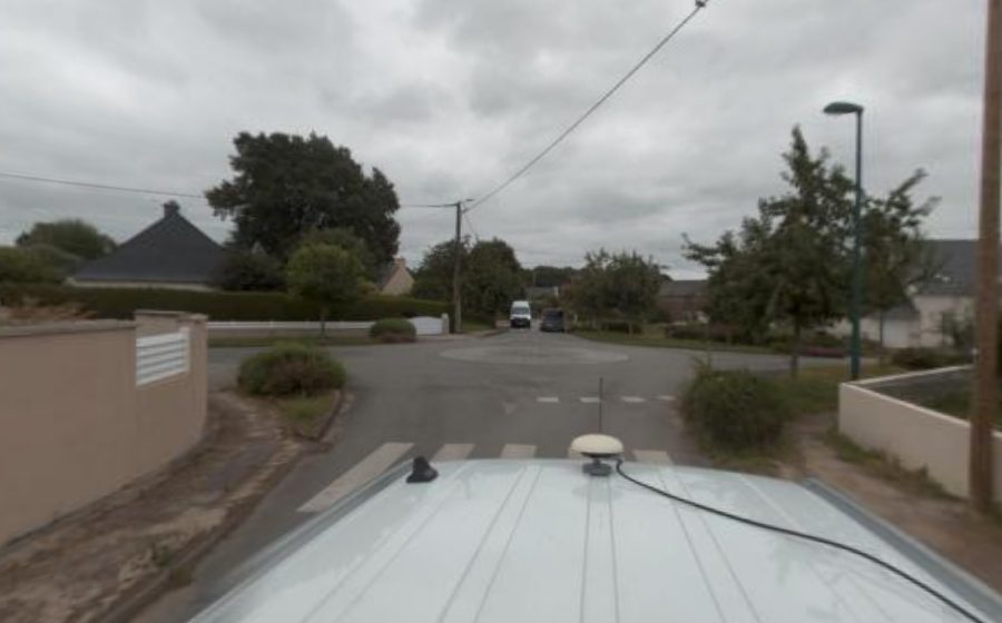 Vue du Rond-point anonyme n°170425252