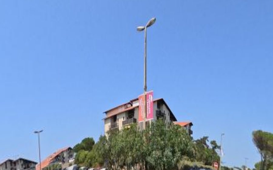 Vue du Rond-point anonyme n°170726150