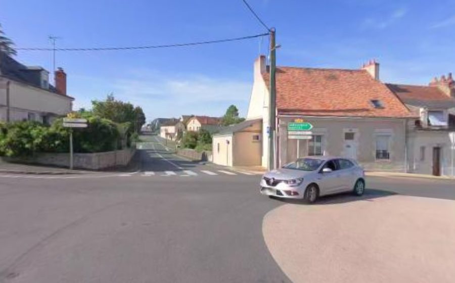 Vue du Rond-point anonyme n°170863885