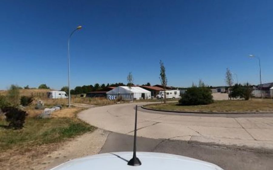 Vue du Rond-point anonyme n°170953055