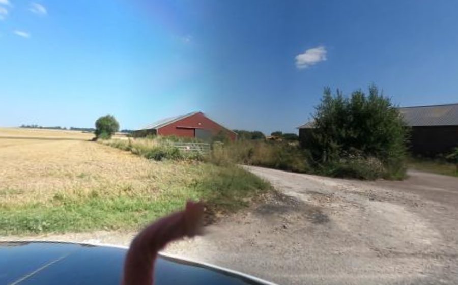 Vue du Rond-point anonyme n°171017356