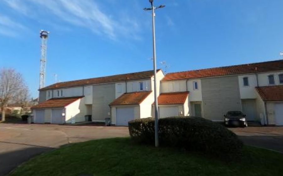Vue du Rond-point anonyme n°171365197