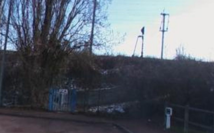 Vue du Rond-point anonyme n°171473595