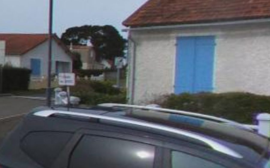 Vue du Rond-point anonyme n°171499916