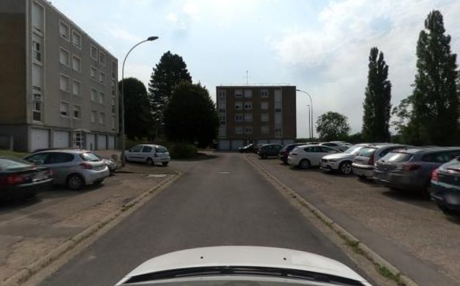 Vue du Rond-point anonyme n°171951921