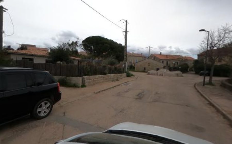 Vue du Rond-point anonyme n°172146199