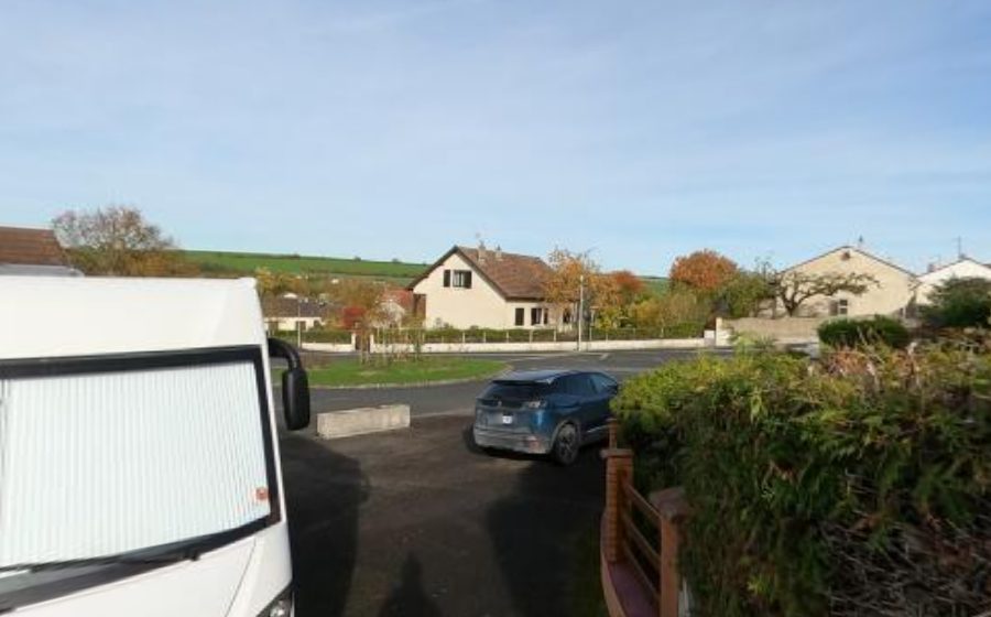 Vue du Rond-point anonyme n°172148215