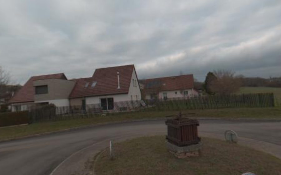 Vue du Rond-point anonyme n°173151459
