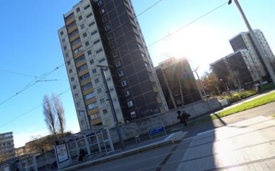 Vue du Rond-point anonyme n°173155357