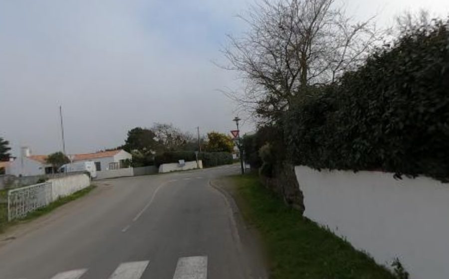 Vue du Rond-point anonyme n°174040502