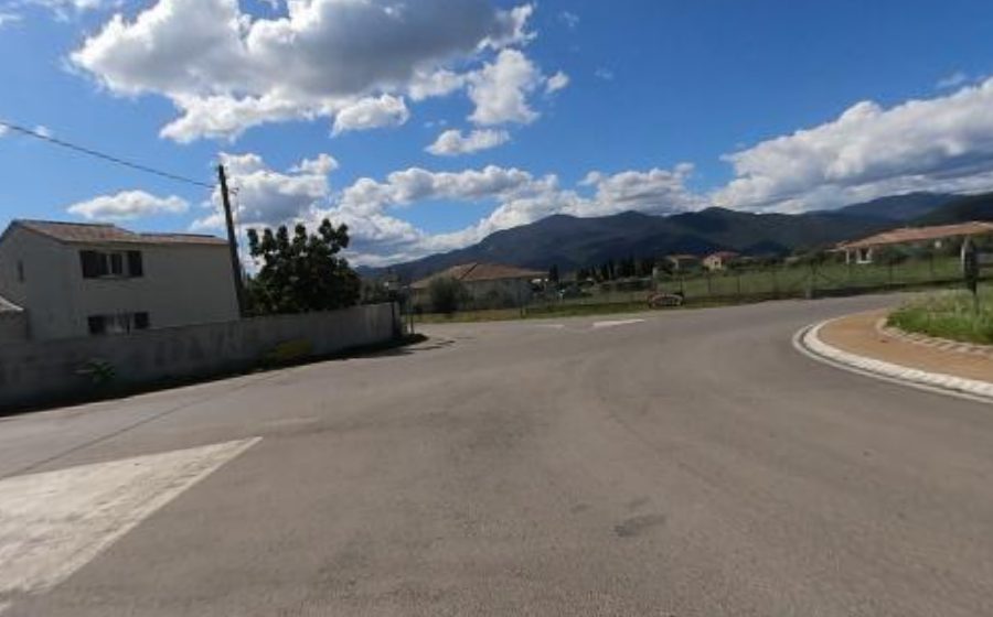 Vue du Rond-point anonyme n°175442006