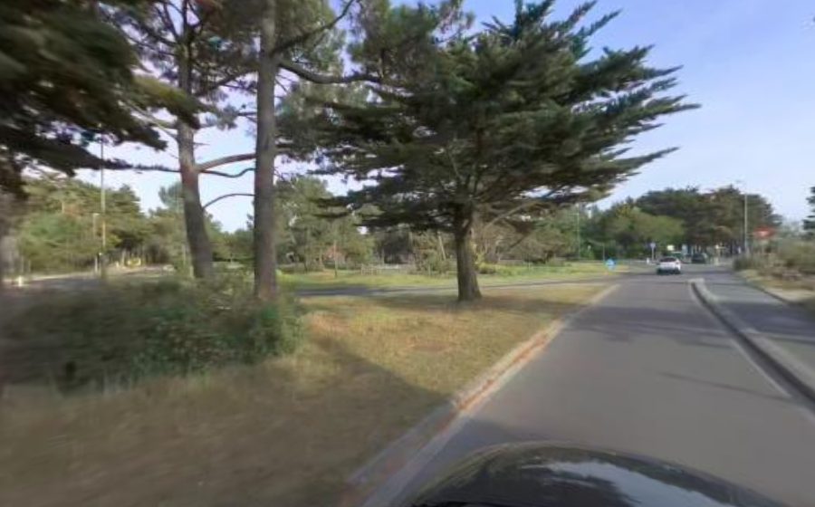Vue du Rond-point anonyme n°175710174