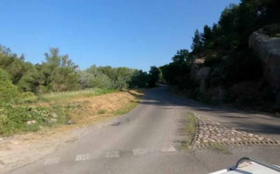 Vue du Rond-point anonyme n°175714422