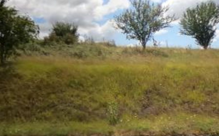 Vue du Rond-point anonyme n°176018802