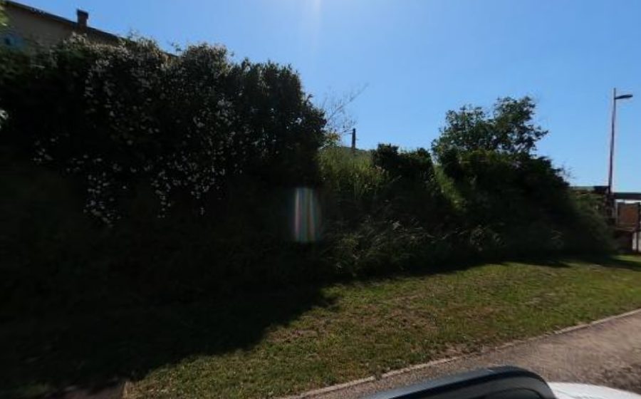 Vue du Rond-point anonyme n°176128141