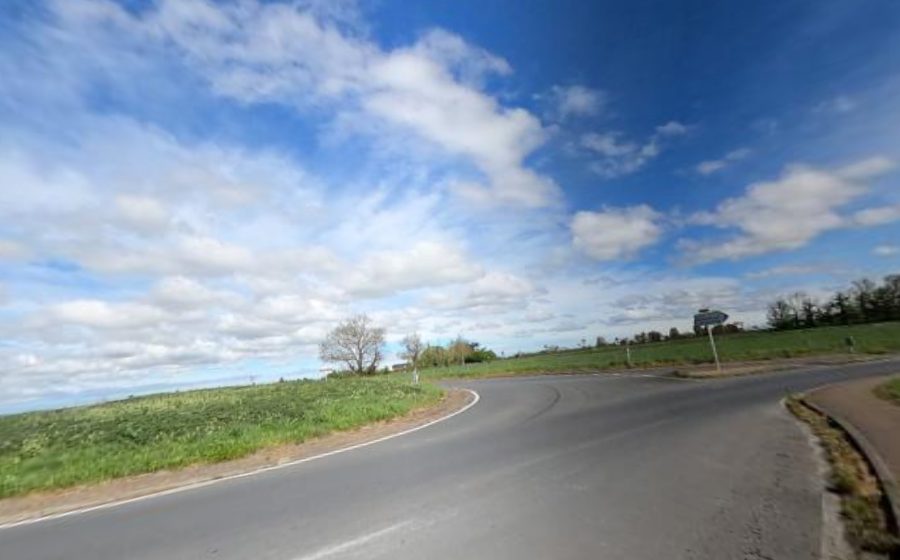 Vue du Rond-point anonyme n°176514520